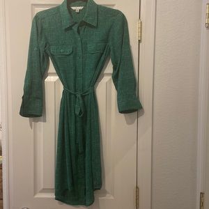 CABi dress; XS